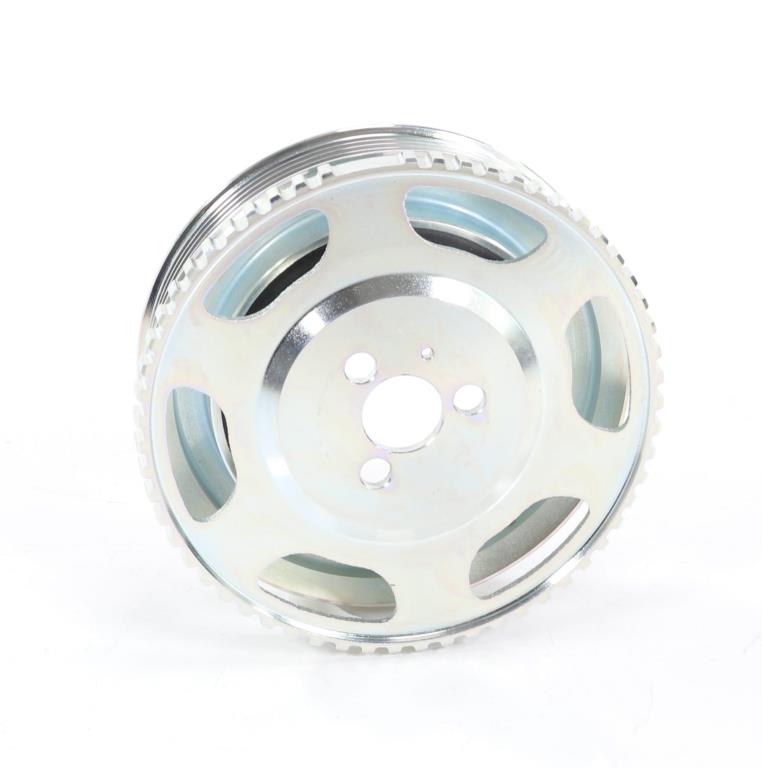 Poulie damper (Poulie de vilebrequin) DAYCO  ref. DPV1025