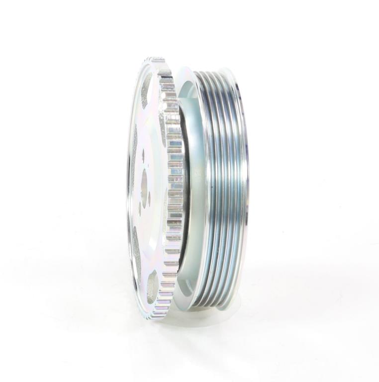 Poulie damper (Poulie de vilebrequin) DAYCO  ref. DPV1025