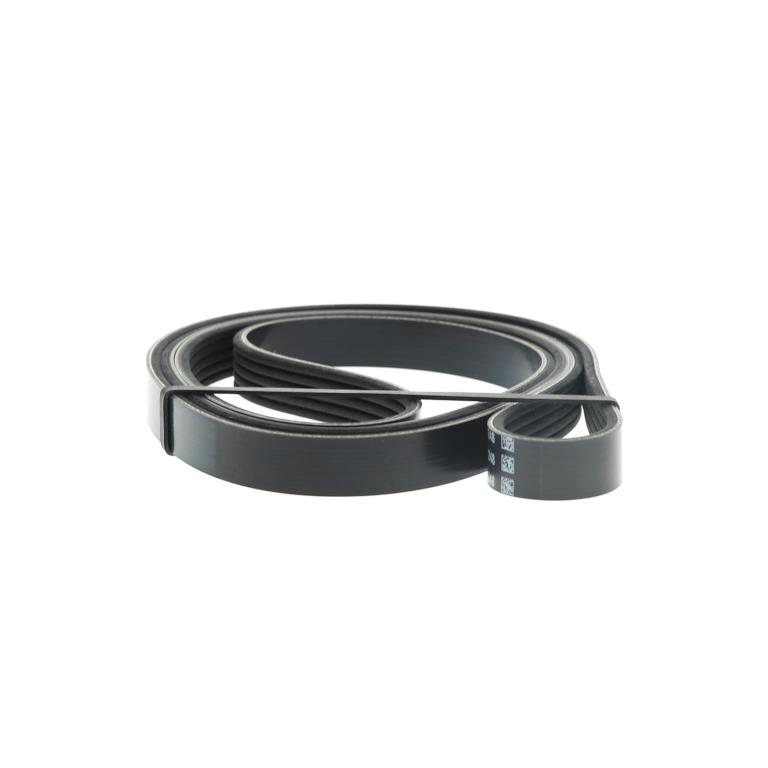 Courroie trapézoïdale à nervures DAYCO  ref. 5PK1695