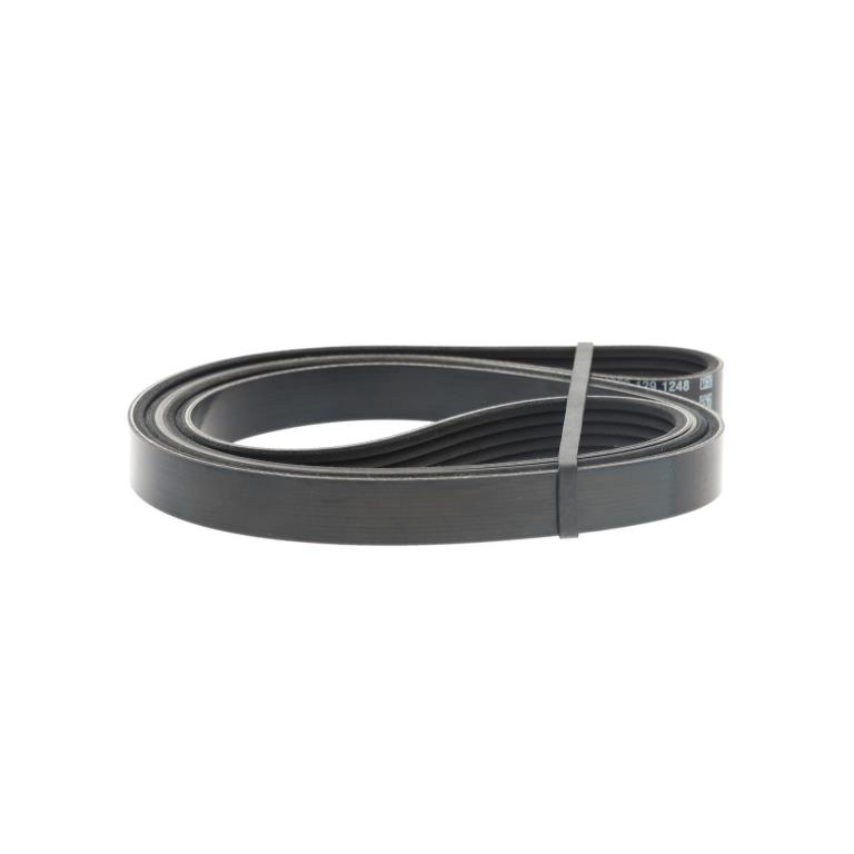 Courroie trapézoïdale à nervures DAYCO  ref. 5PK1695