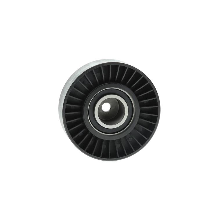 Galet enrouleur de courroie d'accessoire DAYCO ref. APV2136