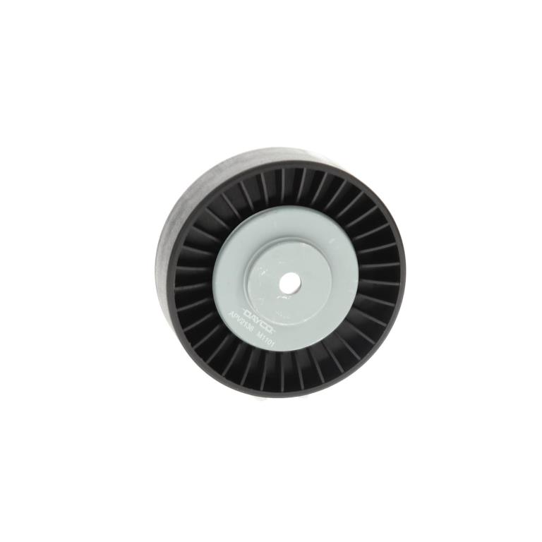 Galet enrouleur de courroie d'accessoire DAYCO ref. APV2136