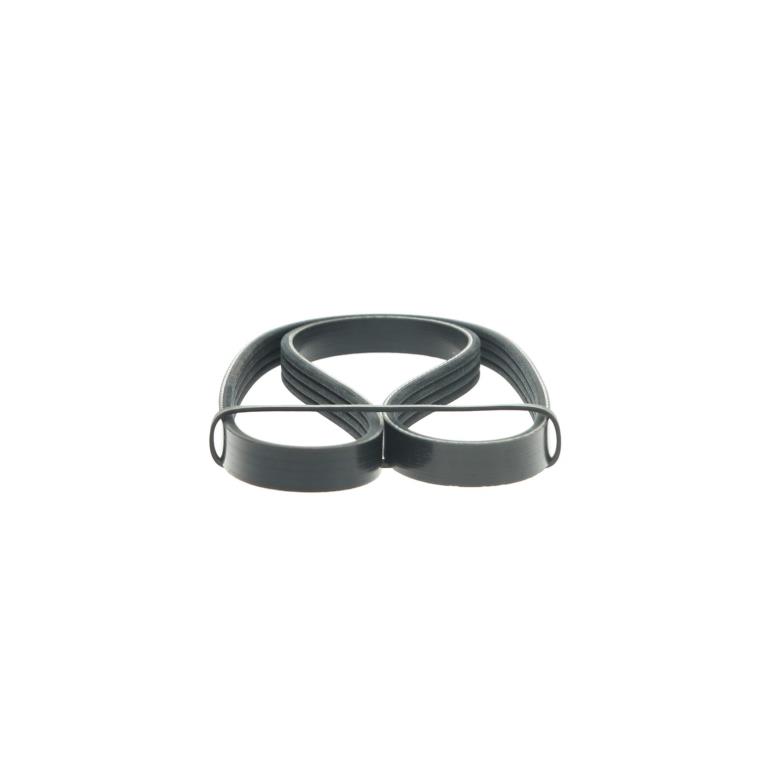 Courroie trapézoïdale à nervures DAYCO 4PK935