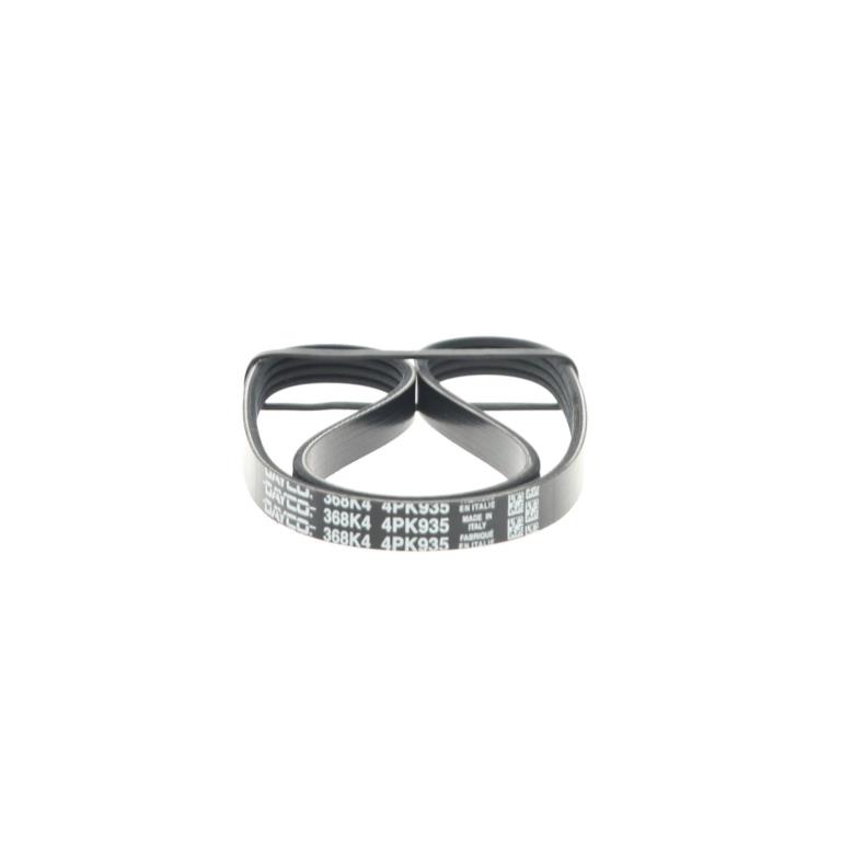 Courroie trapézoïdale à nervures DAYCO 4PK935