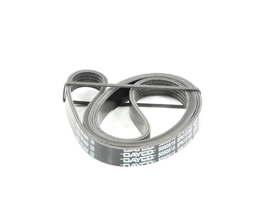 Courroie trapézoïdale à nervures DAYCO 5PK1310S