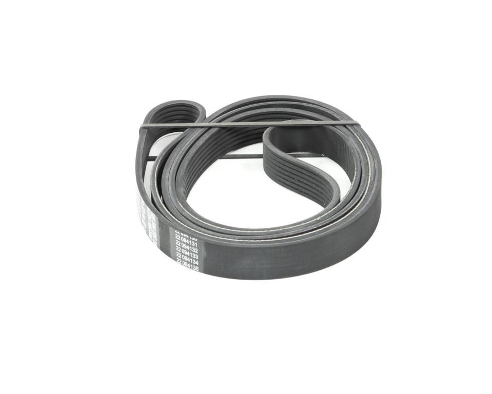 Courroie trapézoïdale à nervures DAYCO 7PK2418