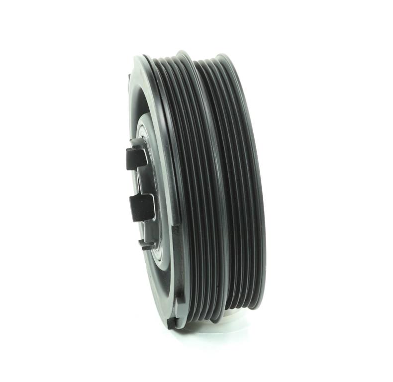 Poulie damper (Poulie de vilebrequin) DAYCO ref. DPV1073