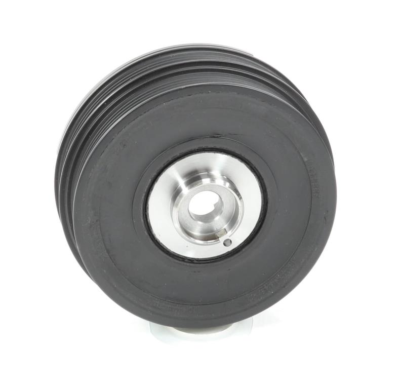 Poulie damper (Poulie de vilebrequin) DAYCO ref. DPV1073