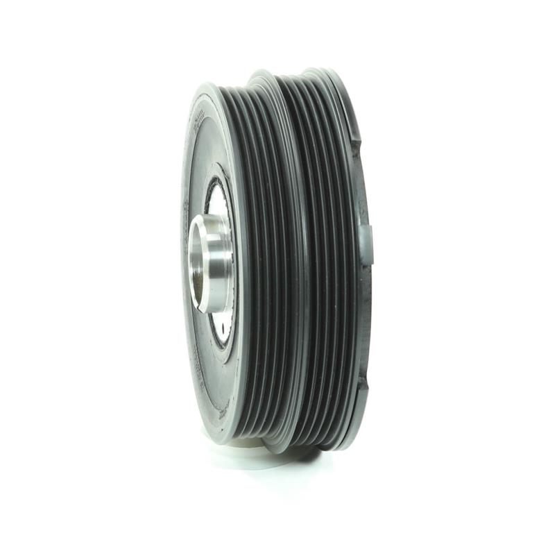 Poulie damper (Poulie de vilebrequin) DAYCO ref. DPV1073