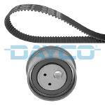 Kit de distribution (Kit courroie de distribution) DAYCO ref. KTB522