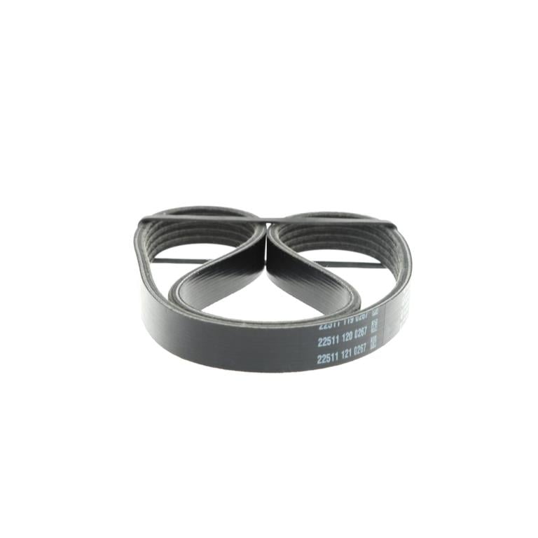 Courroie trapézoïdale à nervures DAYCO 5PK868EE