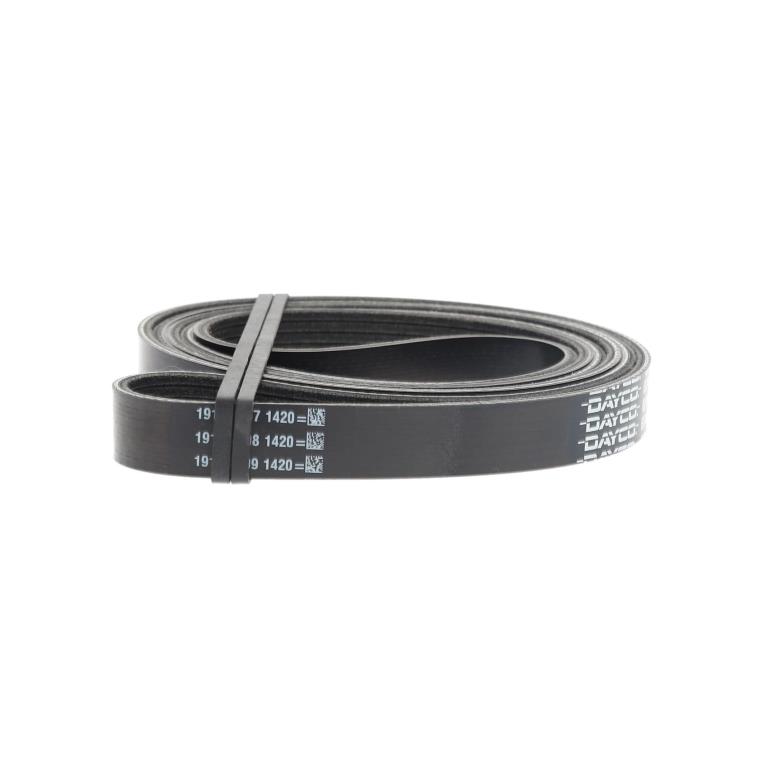 Courroie trapézoïdale à nervures DAYCO 6PK2155S
