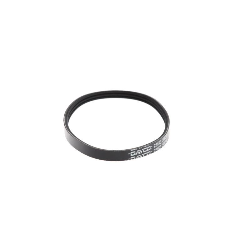 Correia trapezoidal estriada DAYCO  ref. 3PK563
