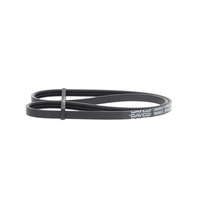 Correia trapezoidal estriada DAYCO 3PK915