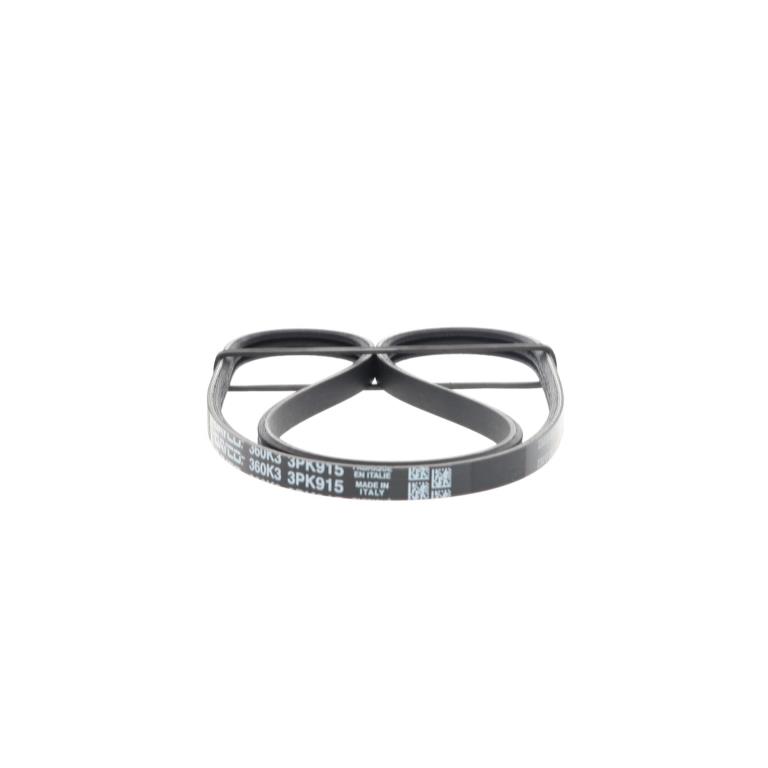 Correia trapezoidal estriada DAYCO 3PK915