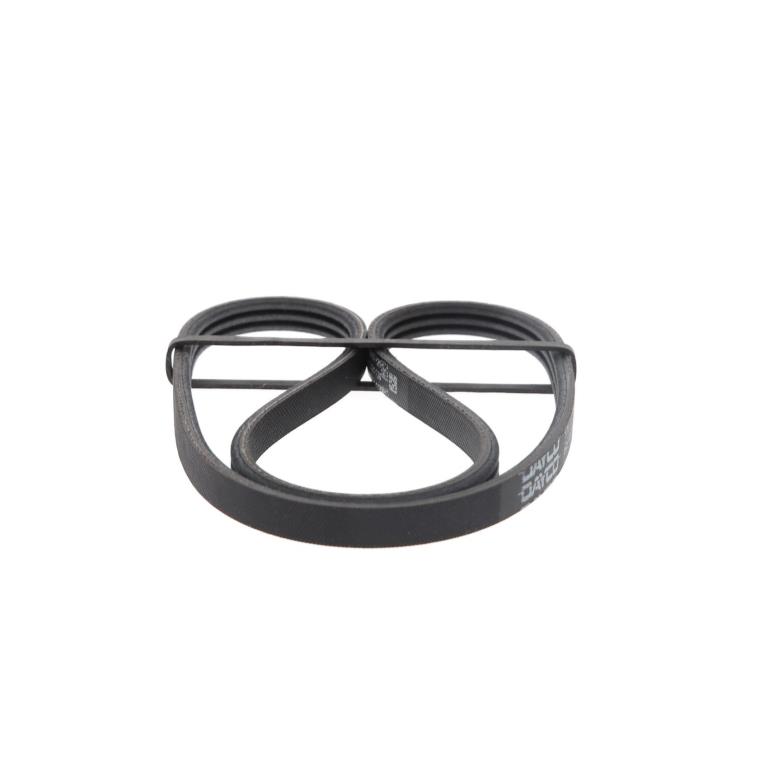 Courroie trapézoïdale à nervures DAYCO 3PK806EE