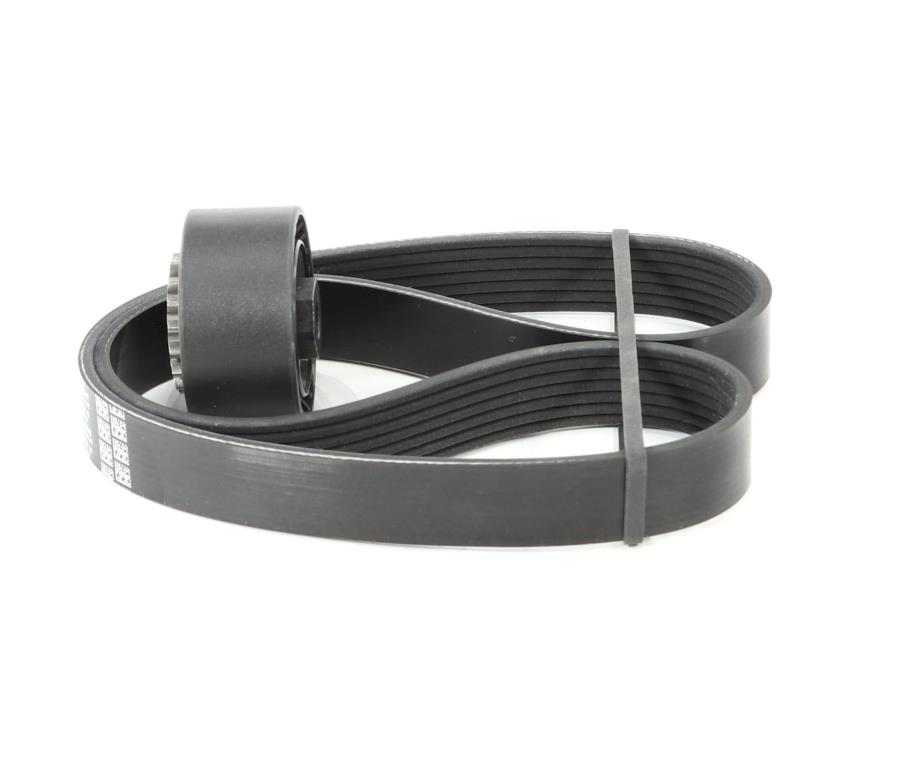 Kit de correias trapezoidais estriadas DAYCO ref. KPV210