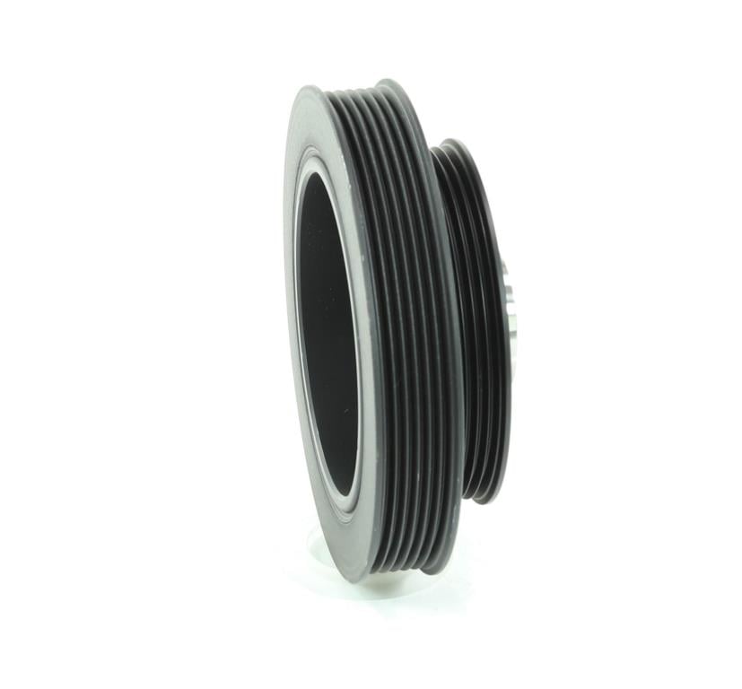Poulie damper (Poulie de vilebrequin) DAYCO ref. DPV1237