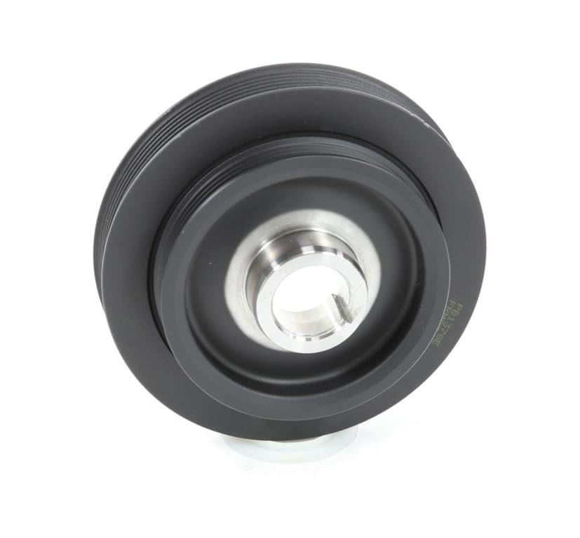 Poulie damper (Poulie de vilebrequin) DAYCO ref. DPV1237