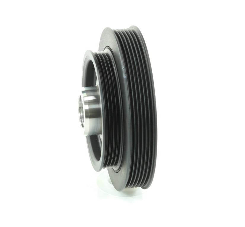 Poulie damper (Poulie de vilebrequin) DAYCO ref. DPV1237