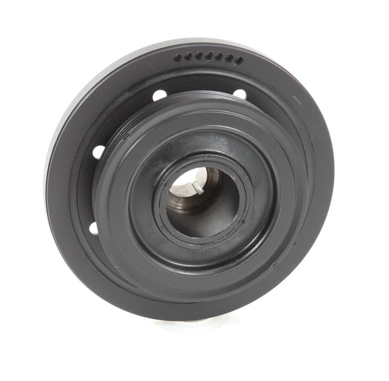 Poulie damper (Poulie de vilebrequin) DAYCO DPV1258