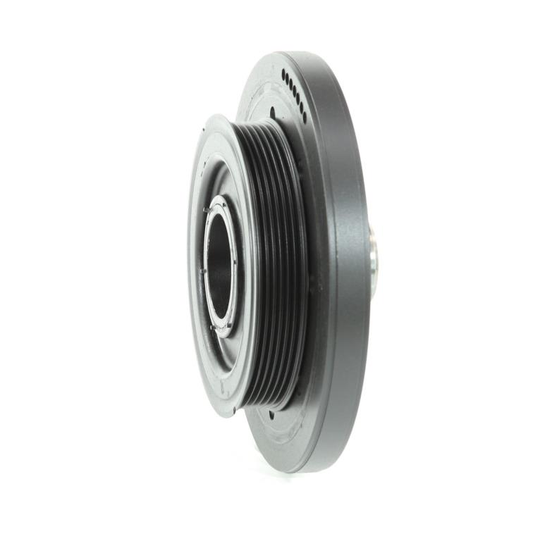 Poulie damper (Poulie de vilebrequin) DAYCO DPV1258