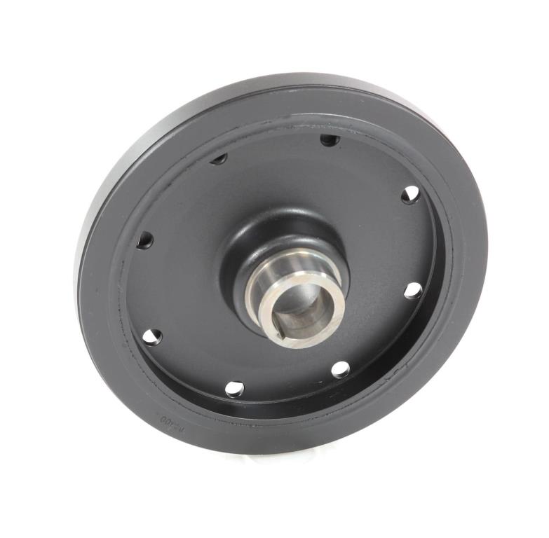 Poulie damper (Poulie de vilebrequin) DAYCO DPV1258