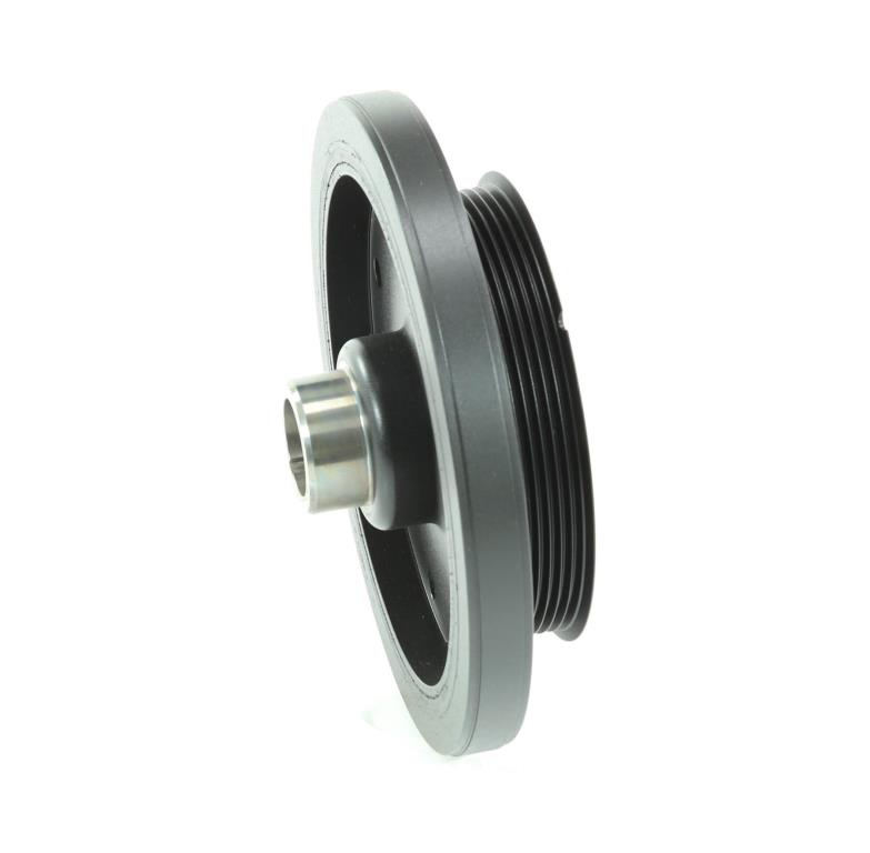 Poulie damper (Poulie de vilebrequin) DAYCO DPV1258