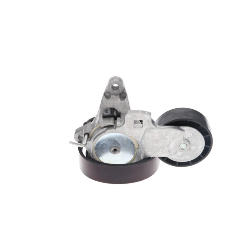 Kit de correias trapezoidais estriadas DAYCO  ref. KPV232