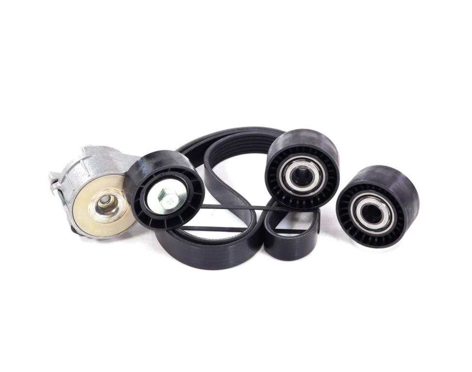 Kit de courroie d'accessoire DAYCO  ref. KPV243