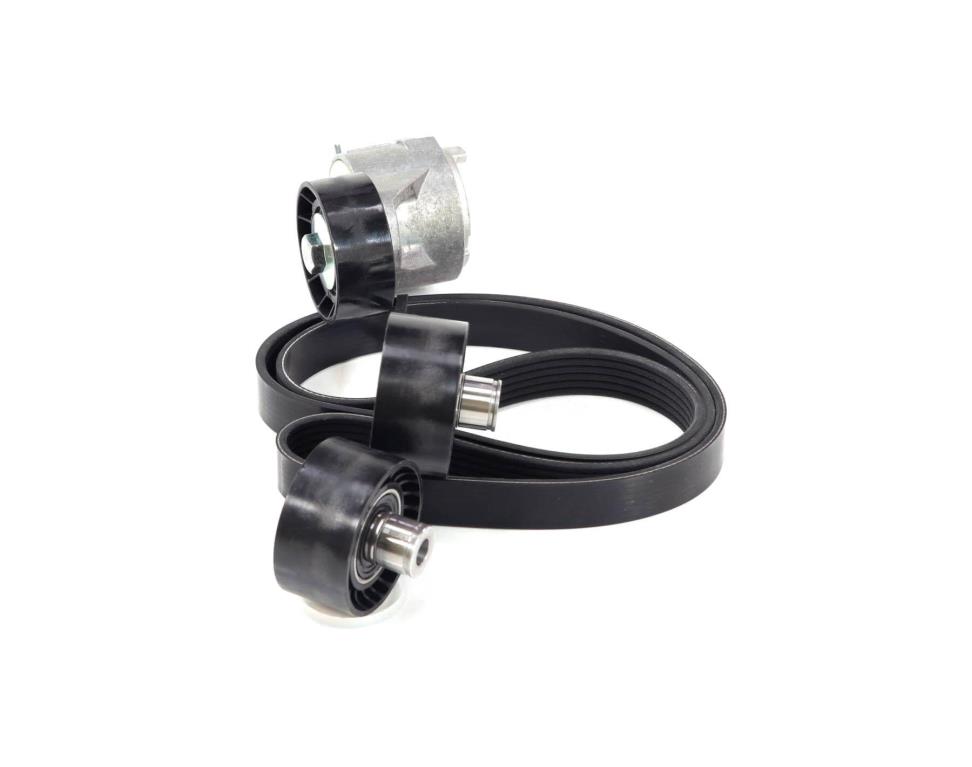 Kit de courroie d'accessoire DAYCO  ref. KPV243