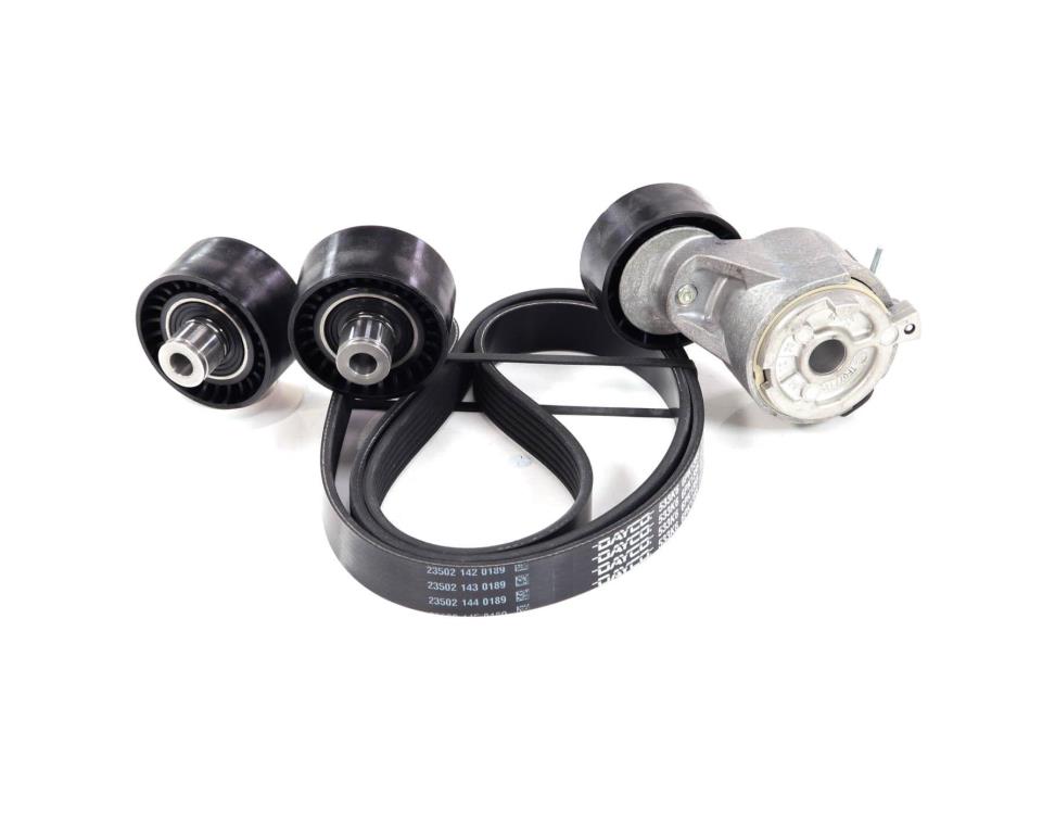 Kit de courroie d'accessoire DAYCO  ref. KPV243