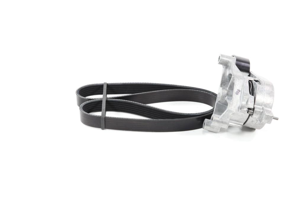 Kit de courroie d'accessoire (Courroie d’alternateur) DAYCO KPV255