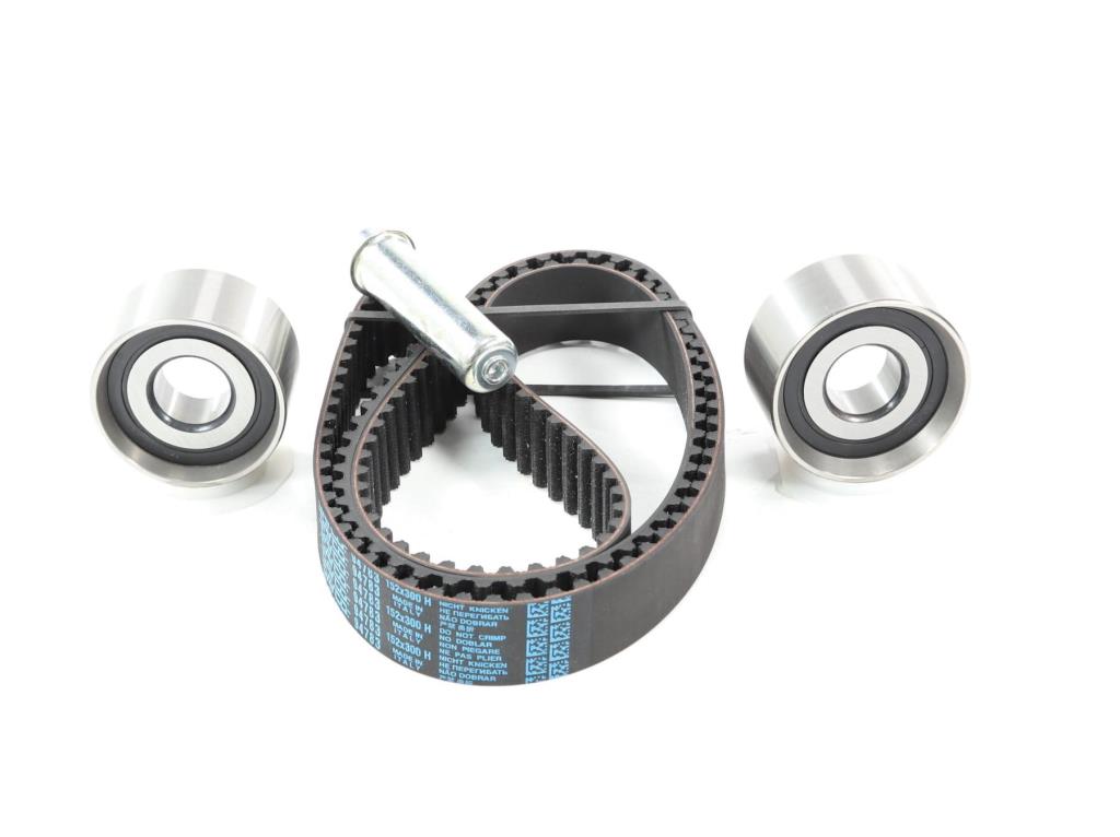 Kit de distribution (Kit courroie de distribution) DAYCO ref. KTB821