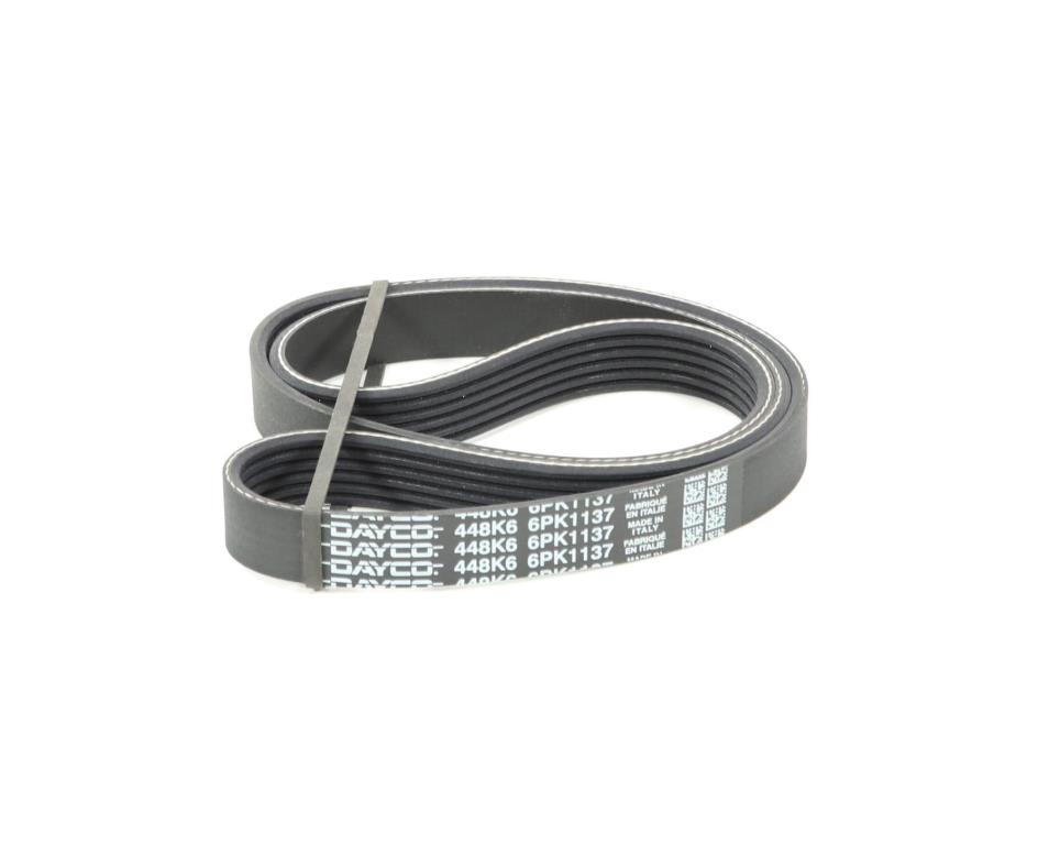Correia trapezoidal estriada DAYCO 6PK1137