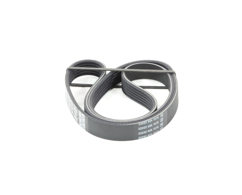 Correia trapezoidal estriada DAYCO 6PK1137