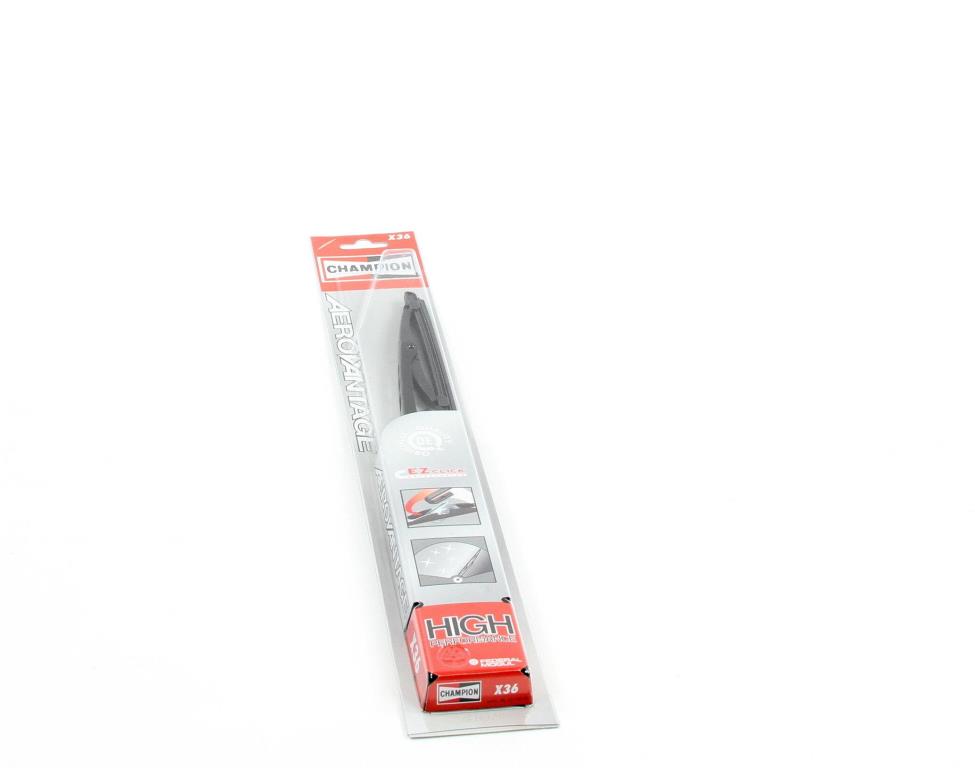 Balai d'essuie-glace (Essuie glace) CHAMPION ref. A36/B01