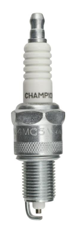 Bougie d'allumage CHAMPION RN14MC5/013 Bougie d'allumage CHAMPION RN14MC5/013
