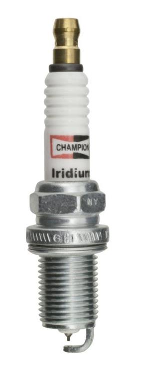 Bougie d'allumage CHAMPION OE180/T10