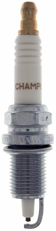 Bougie d'allumage CHAMPION QC12PEP/161 Bougie d'allumage CHAMPION QC12PEP/161