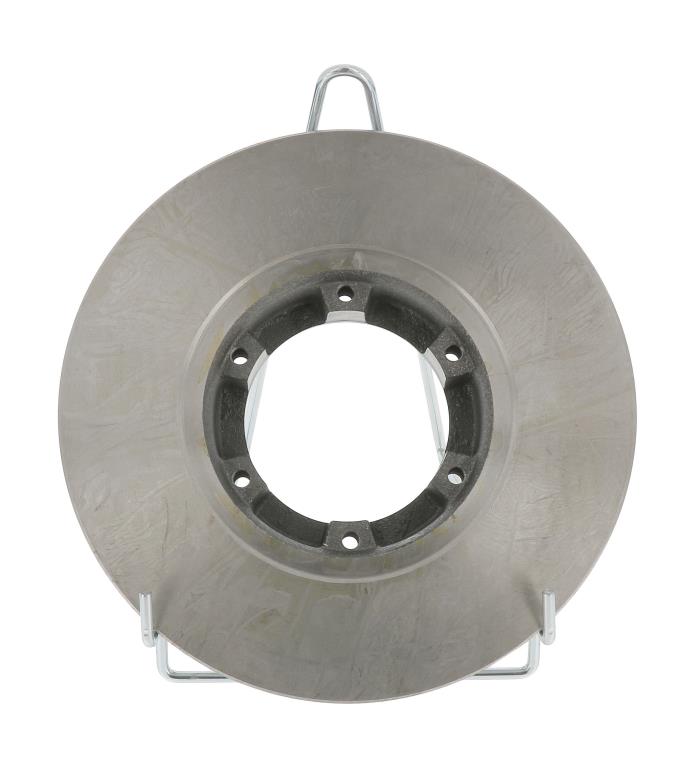 Disques de frein CHAMPION ref. 561043CH