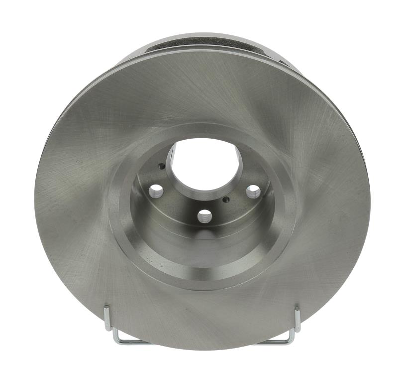Discos de freno CHAMPION  ref. 561127CH-1