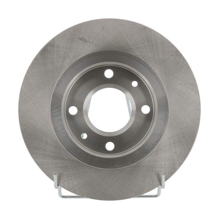 Disques de frein CHAMPION 561237CH