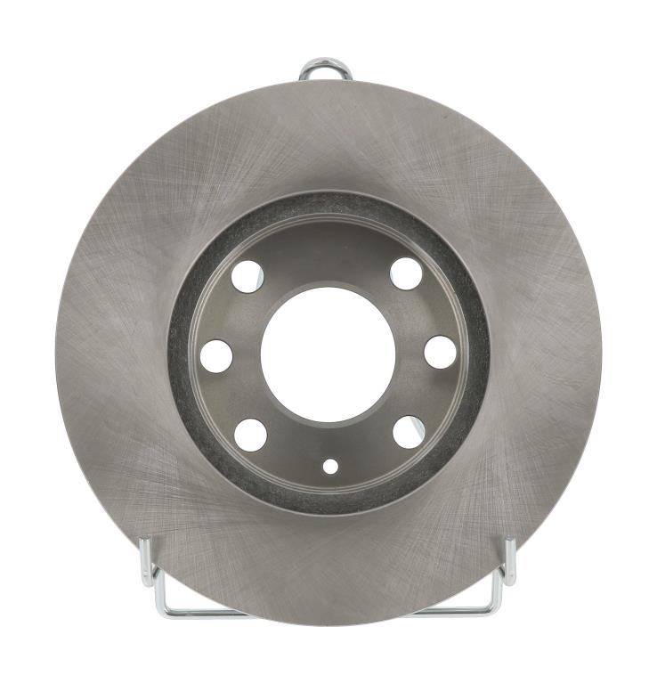 Disques de frein CHAMPION ref. 561248CH