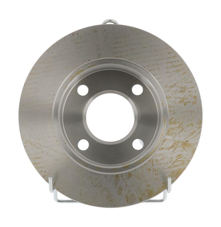 Disques de frein CHAMPION ref. 561312CH