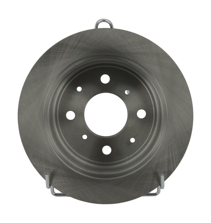 Disques de frein CHAMPION ref. 561383CH
