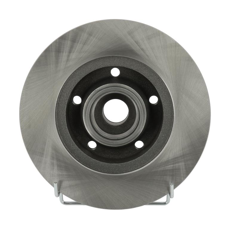 Discos de freno CHAMPION  ref. 561437CH-1