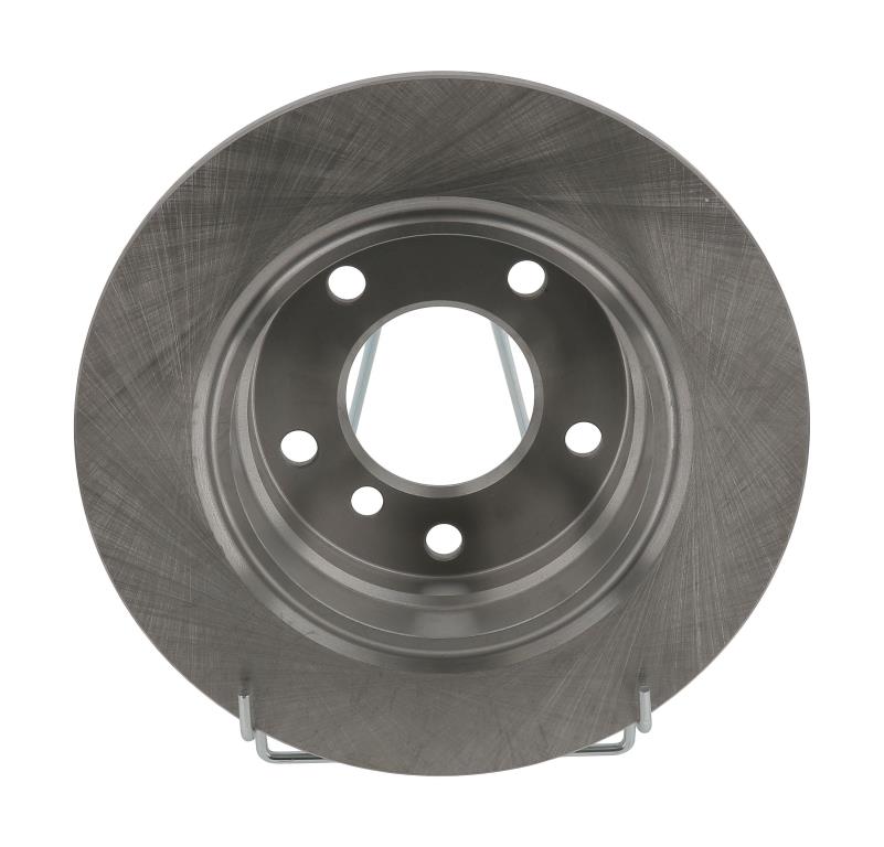 Disques de frein CHAMPION ref. 561552CH