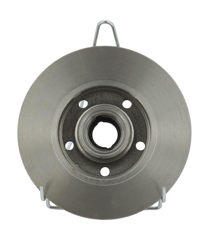 Disques de frein CHAMPION  ref. 561620CH
