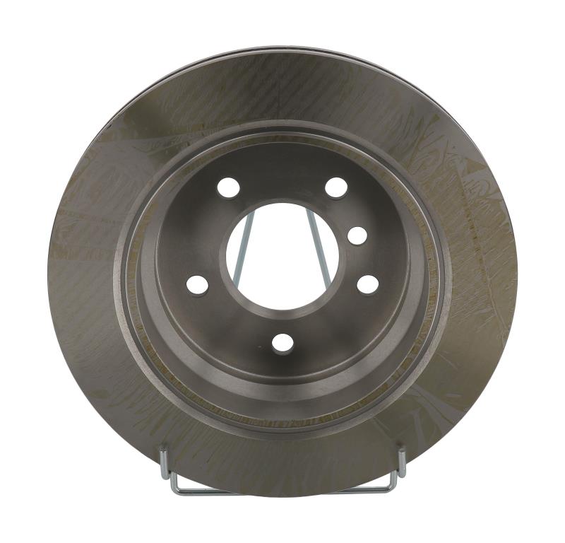 Disques de frein CHAMPION ref. 562036CH